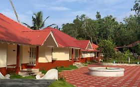 Kandamath Heritage Resort